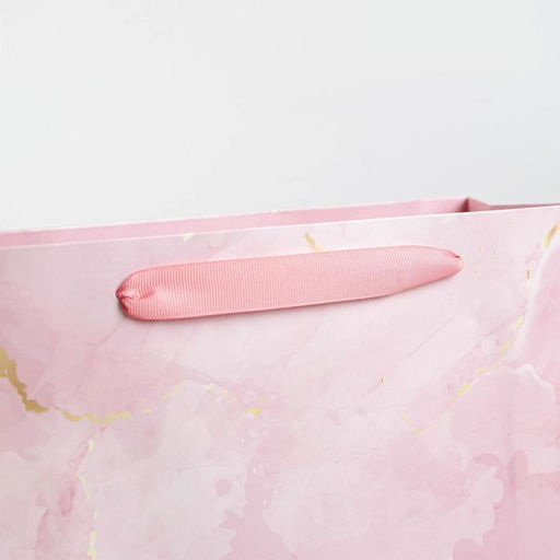 Пакет ламинированный Совершенство, L 31 40 11,5 см - Дарите счастье фото 3