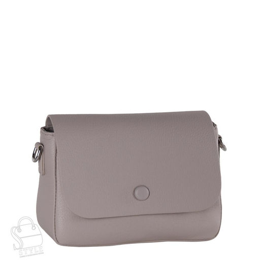 Сумка женская кожаная  79016VG beige Vitelli Grassi  в Новосибирске