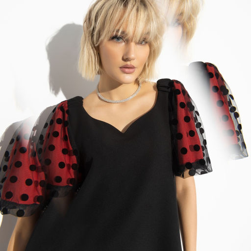 Платье Пылкая красотка - Charutti фото 3