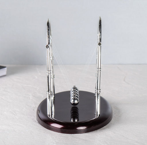 Маятник 18 см / H51M /уп 72/ - Галеонтрейд фото 12