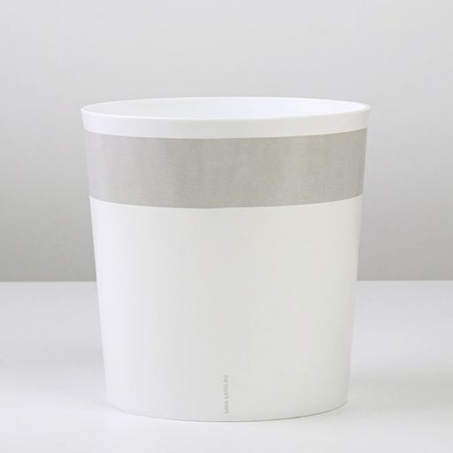 Кашпо для цветов «Котик», 1.6 л