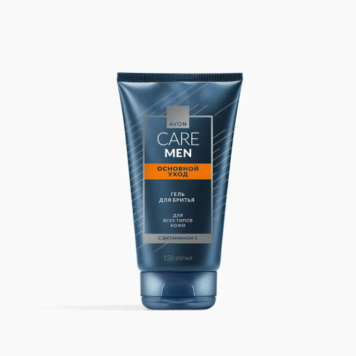 Ухаживающий гель для бритья Основной уход, 150 мл - Avon фото 4