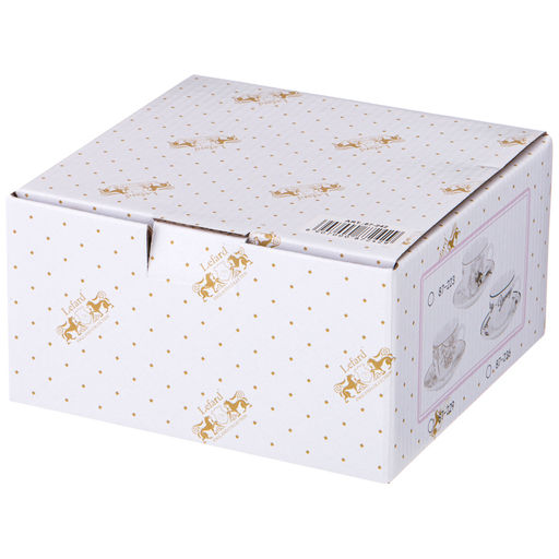 ЧАЙНАЯ ПАРА LEFARD ЛОРИАН 230МЛ  фото 3