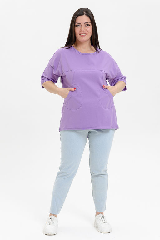 Туника 9178 - Натали фото 35