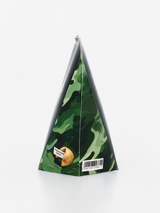 Цена за 2 шт. Печенье с предсказанием 23 февраля, 6 г