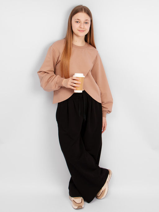 Джемпер для девочки SP2212