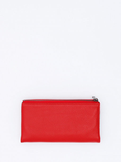 Кошелек 3992-1806A red  Vermari