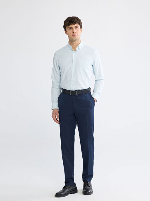 Regular Fit Arm?rl? Erkek G?mlek