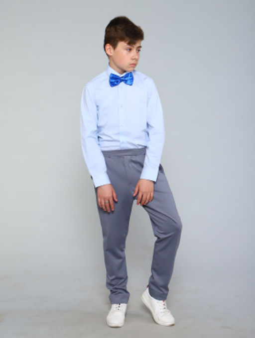 Рубашка Отличник Ладошки  фото 8