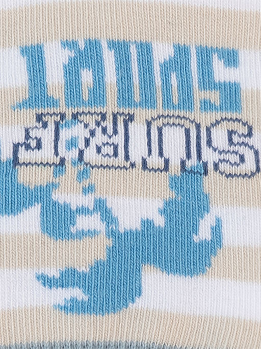 (Omsa) Calzino 23P64 (серфинг)  фото 2