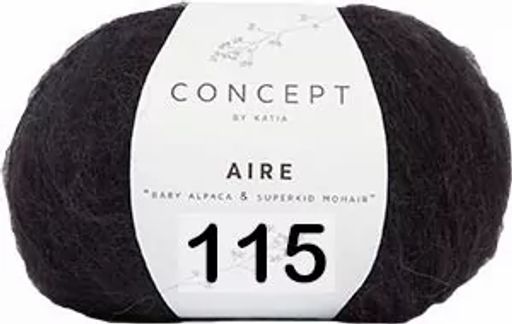 AIRE KATIA - Concept фото 12