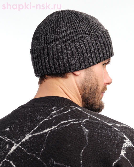 48537 Osko Шапка флис (57-59)