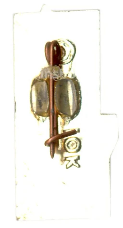 Значок Троицкая башня