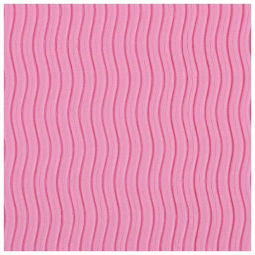 Коврик для йоги Sangh, нескользящий, 183×61×0.6 см, цвет фиолетовый