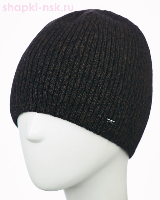 98489 Staff Шапка мужская флис (57-59)