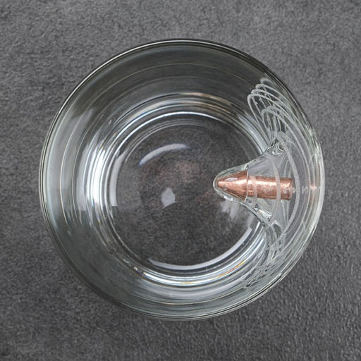 Стакан для виски Непробиваемый, 250 мл