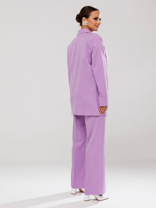 Костюм Mubliz 173 лаванда