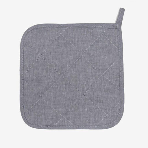 Прихватка Доляна Львы19х19см габардин, 35% х/л, 65% п/э, ватин 250г/м2  фото 3