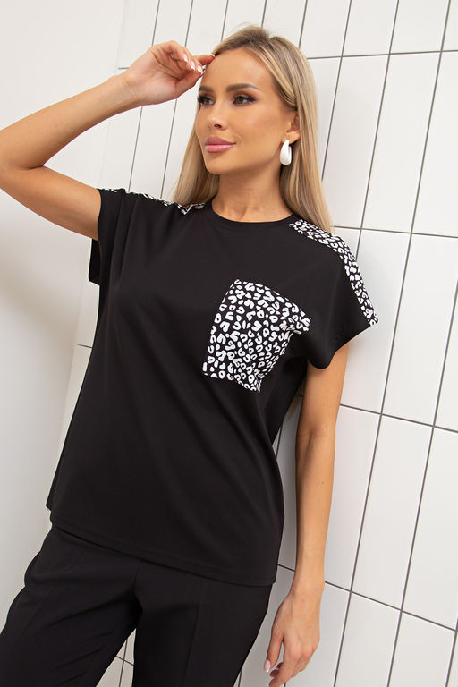 VALENTINA Блузка Мэйс №1  фото 9