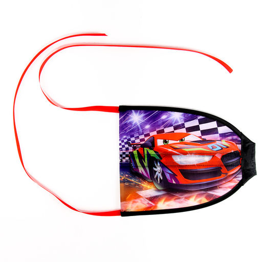 Воздушный змей с запуском Гонка - Funny toys фото 7