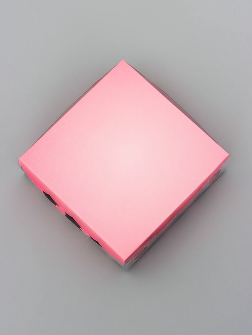 Цена за 5 шт. Коробка для печенья, Самой нежной, 9?9?3 см