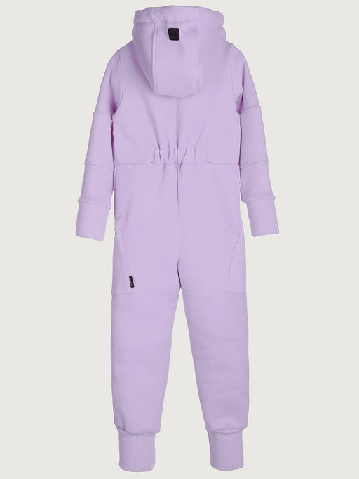 Комбинезон 8т20025 деним - Nikastyle фото 7