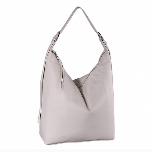 Сумка 8321VG pure white Vitelli Grassi