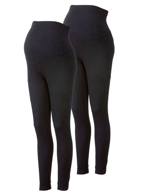 Женские леггинсы для беременных ESMARA 2 шт  фото 7