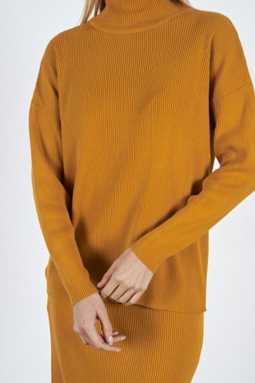 66367 Юбка и джемпер Eliseeva Olesya  фото 4