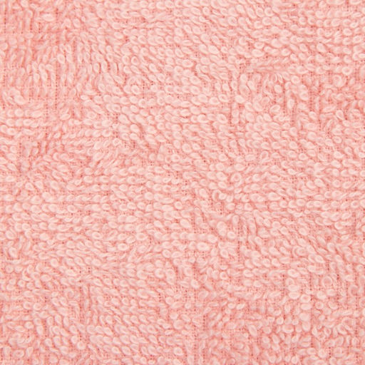 Полотенце махровое Этель 30*60 см, цв. розовый, 100% хлопок, 340 г/м2  фото 3