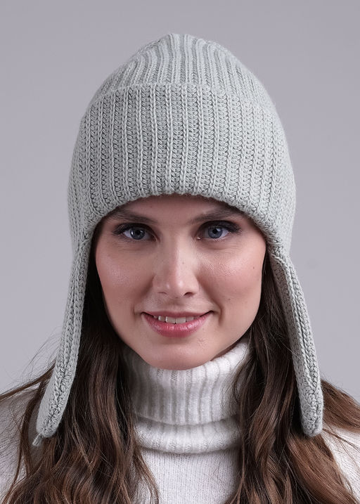 Шапка женская