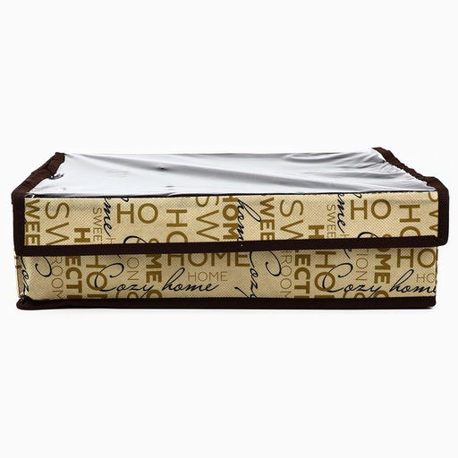 Органайзер для хранения 24 ячейки с крышкой Милый дом, 342810 см - See you home фото 3