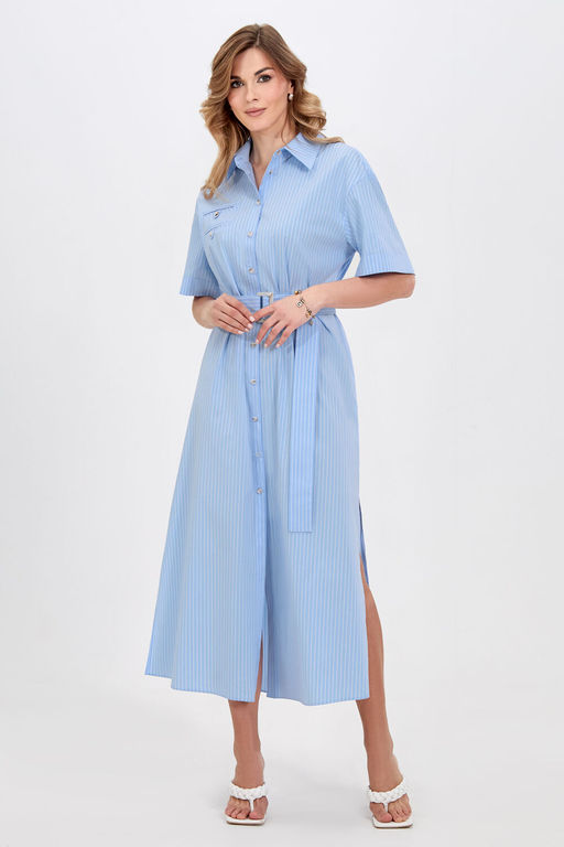 Платье Bazalini 5033