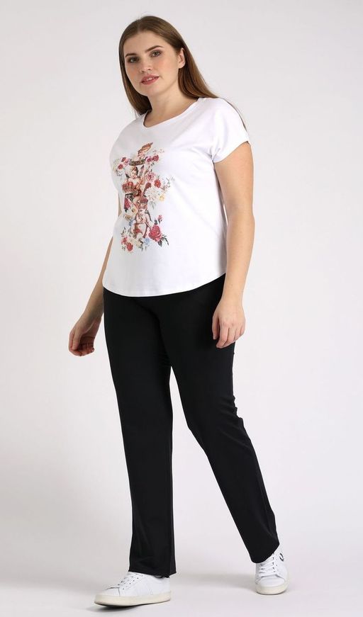 Брюки B.163+ - Argo classic фото 5