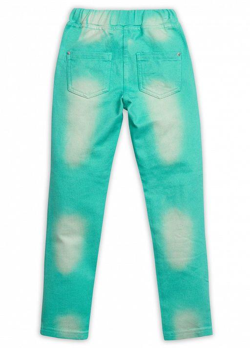 Уценка PELICAN GFL3050 брюки для девочек  фото 2