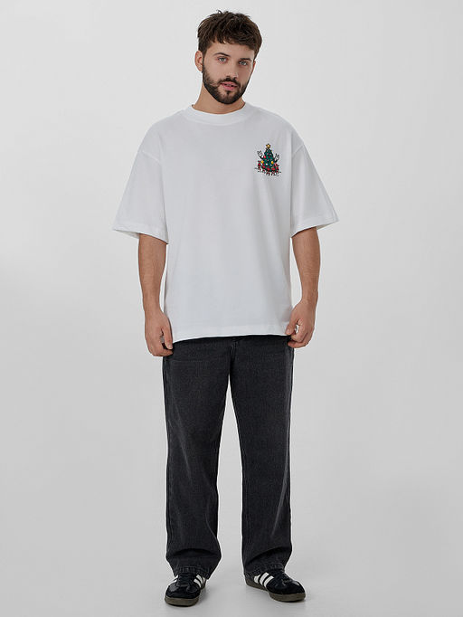 ФУТБОЛКА МУЖСКАЯ - Mark formelle фото 4