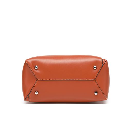 Женская сумка, экокожа, Saint Miranda 29336 Рыжий  фото 3