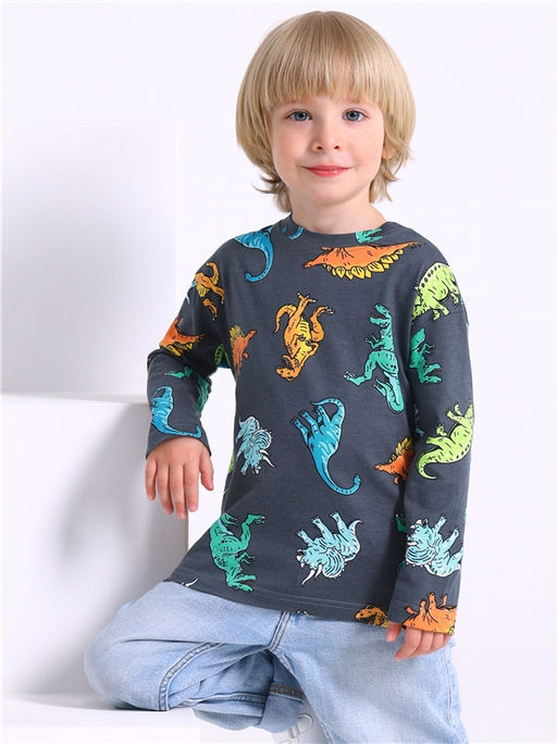 лонгслив 1ПДЛД4653001н