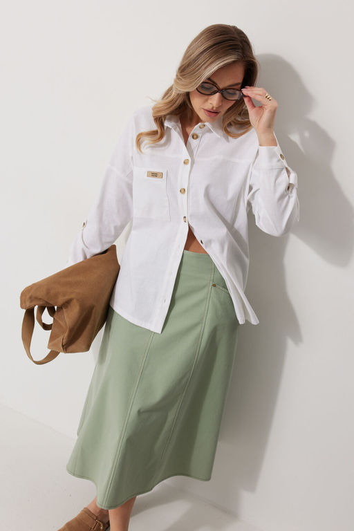 Рубашка Kaloris 2270