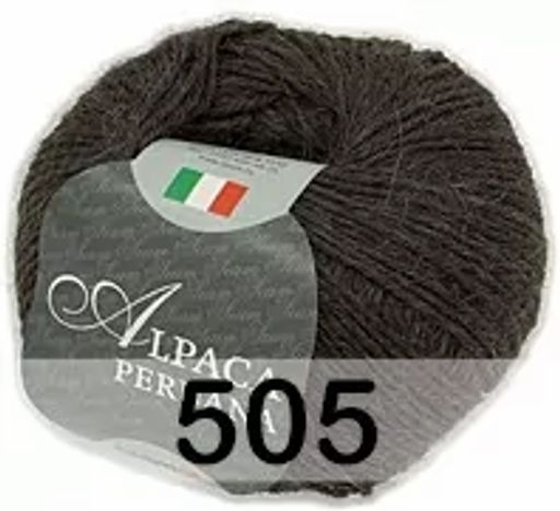 ALPACA PERUANA - Сеам фото 7