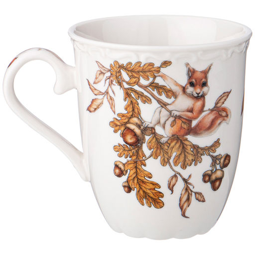 КРУЖКА LEFARD FOREST TALE 390 МЛ  фото 3