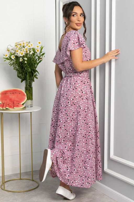 Платье Жара - Lt collection фото 27