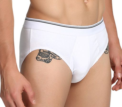 Трусы-плавки мужские A12337280