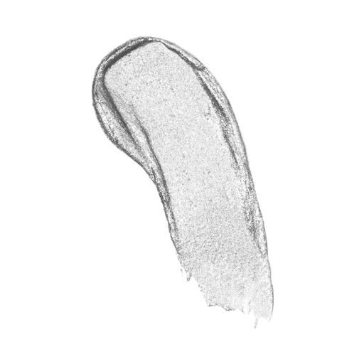 Metallic Muse Жидкие тени для век Glitter Liquid Eyeshadow, Silver 6829090