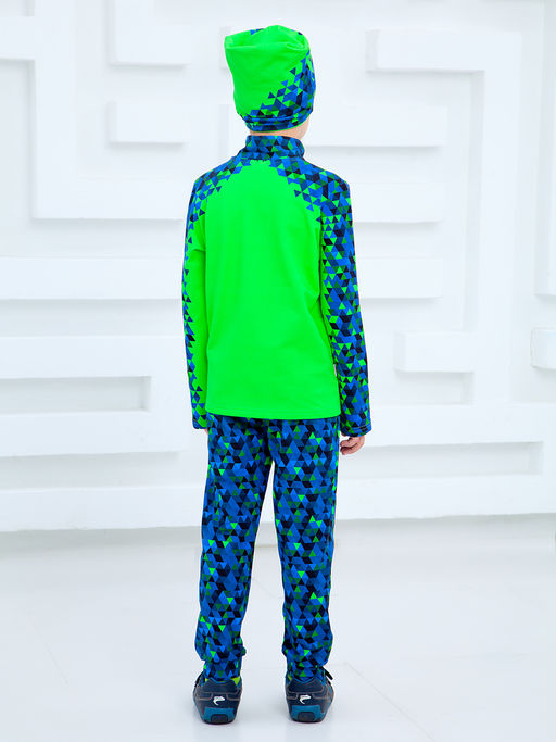 Бомбер Матрица - Стиляж фото 3