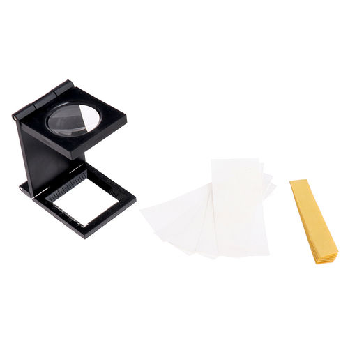 Набор для опытов Набор настоящего детектива - Эврики фото 19