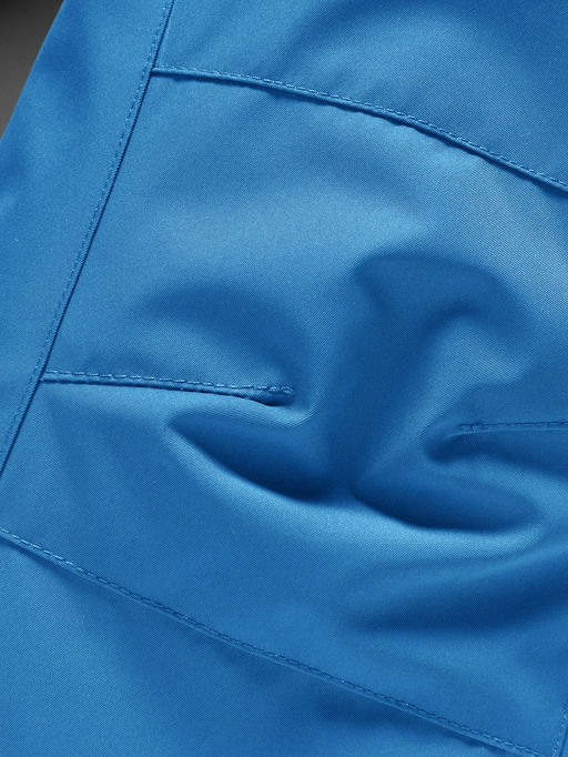 Горнолыжный костюм для мальчика зеленого цвета 9317Z - Valianly фото 18