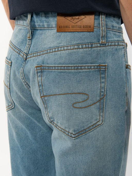 Брюки джинсовые Harry / Lee Cooper фото 4