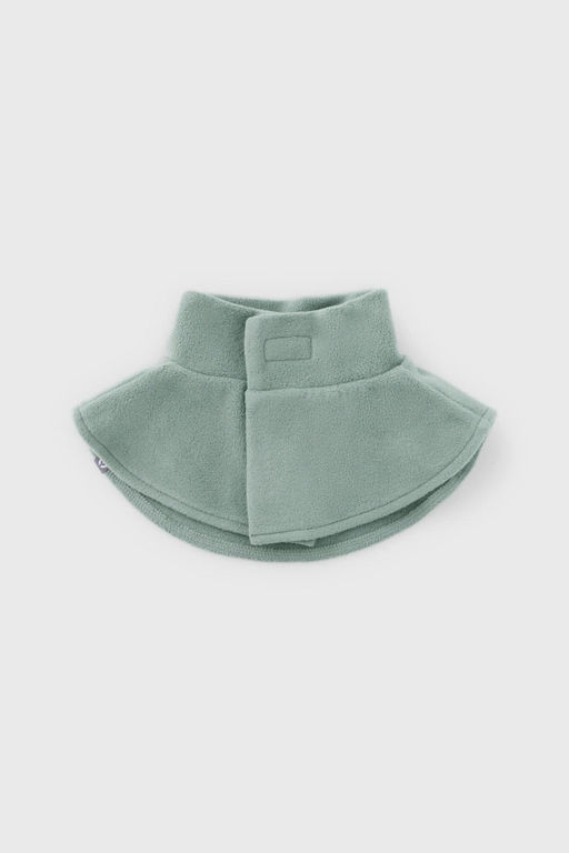 Crockid _ ФЛ 80004/25/43 ГР шарф-манишка дет  фото 2