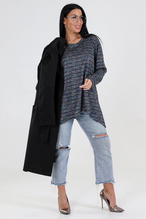 Женская туника 31830 - Натали фото 9